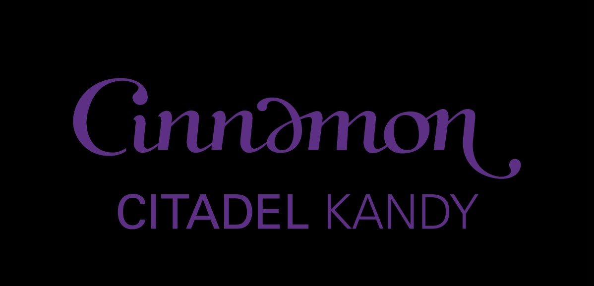 Cinnamon Citadel Kandy